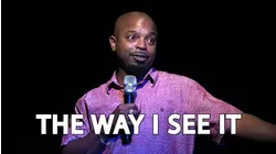 The Way I See It