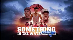 Something In The Water A Kinston Basketball Story
