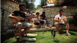 Turkey: Aegean Beats of Turkey