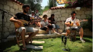 Turkey: Aegean Beats of Turkey
