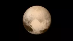 Part 11: New Horizons - Pluto Flyby Images