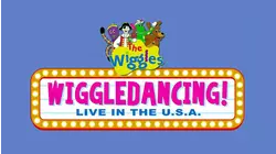 The Wiggles: Wiggledancing! Live in Concert