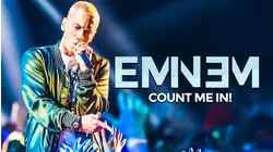 Eminem: Count Me In