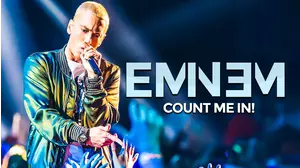 Eminem: Count Me In