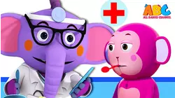 Doctor Song (3D)
