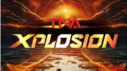 Xplosion - November 15, 2024