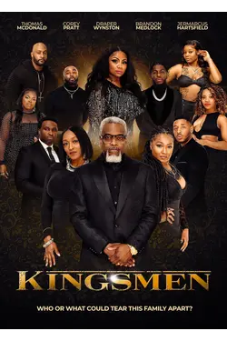 Kingsmen