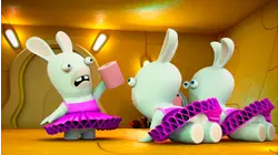 Rabbid Special Unit