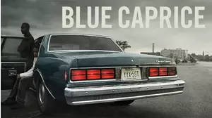Blue Caprice