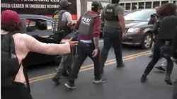 NYC will see 'increase in ICE arrests' after crackdown: ICE director