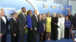 'Good Morning America' celebrates its 50th anniversary