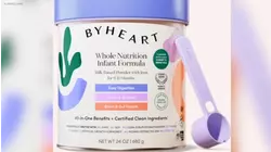 Baby formula recall: Preliminary tests find germ that causes botulism in ByHeart baby formula