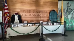 Ken Burns documentary highlights New Jersey's role in American Revolution