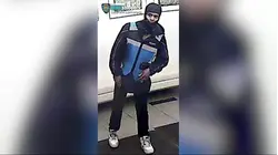 Man posing as Amazon worker wanted for stealing packages from Highbridge apartment building