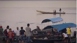 The Tri-Border Region