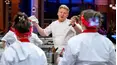 Hell's Kitchen Censored