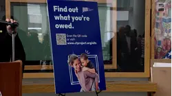 Local leaders urge residents to file for their earned income tax credits