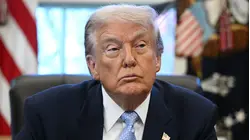 Republicans Cancel Votes Amid Trump's 'Anti-Weaponization' Fund