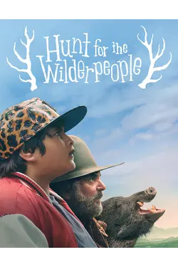 Hunt for the Wilderpeople