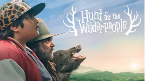 Hunt for the Wilderpeople