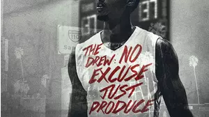 The Drew: No Excuse, Just Produce