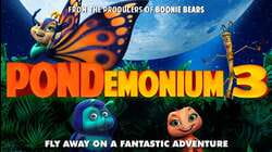 Pondemonium 3