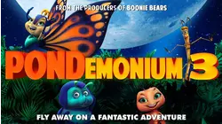 Pondemonium 3