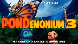 Pondemonium 3