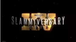 Slammiversary 2017