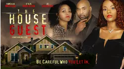 The House Guest