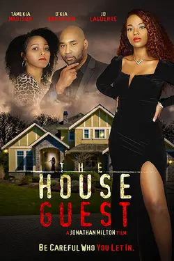 The House Guest