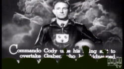 MST3K Shorts: Radar Men From The Moon - Chapter 5: Murder Car