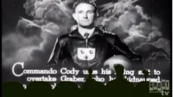 MST3K Shorts: Radar Men From The Moon - Chapter 5: Murder Car