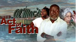 Act of Faith