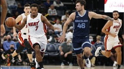 NBA Preview 5/12: Heat Vs. 76ers