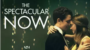 The Spectacular Now