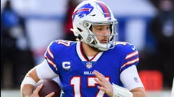NFL Week 4 GPP QB: Take The Top Of The Board, Allen, Jackson, Hurts