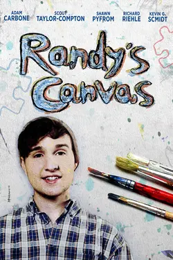 Randy's Canvas