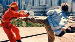 Ninja Knight 3: Heaven's Hell