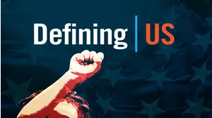 Defining Us