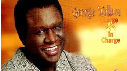 George Wallace: Large and in Charge