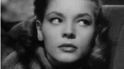 Lauren Bacall