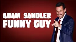 Adam Sandler: Funny Guy