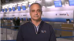 American Airlines COO talks impact of flight cuts