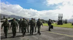 Venezuela Mobilizes Troops in Wake of Trump's Strikes on Boats