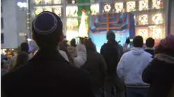 SF Jewish community comes together in wake of deadly attack