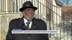 Bridgeport pastor calls on residents to mentor the next generation