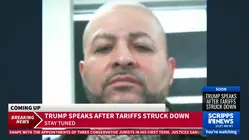 ICE now says immigrant detainee died after 'spontaneous use of force'