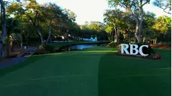 A closer look at Harbour Town Golf Links' hole No. 14, toughest at RBC Heritage