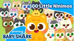 100 Little Ninimos